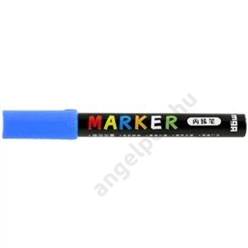 Filc M&G akril égszínkék APL976D927, 6 db/dob