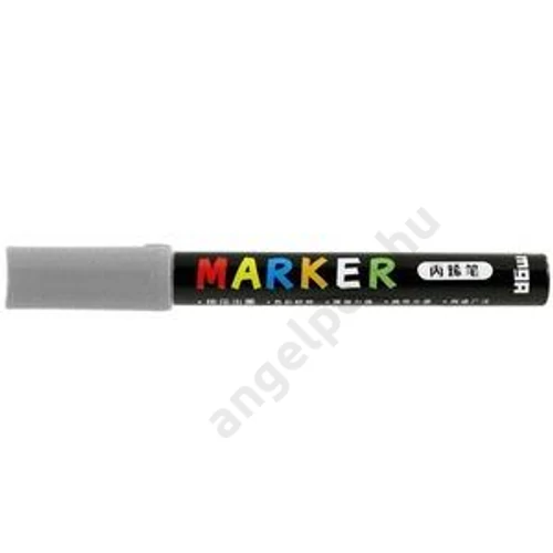 Filc M&G akril szürke APL976D916, 6 db/dob
