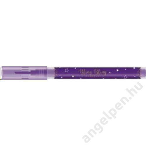 Filc M&G Glitter
lila, 1-3 mm, AHMV2501