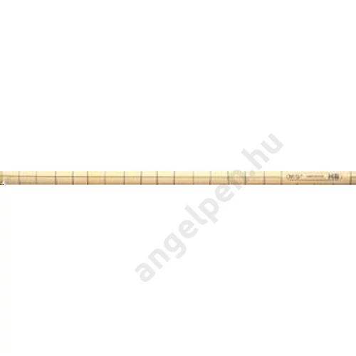 Ceruza M&G Wood HB AWP30704 háromszög test 12 db/dob