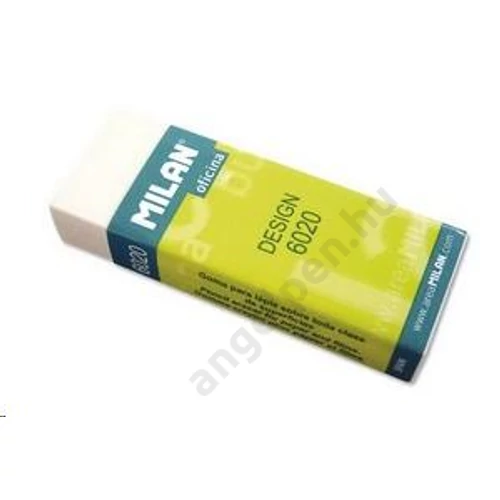 Radír Milan 6020 20 db/doboz, CPM6020