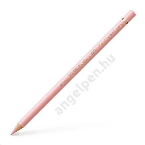 Színes ceruza hengeres test POLYCHROMOS 132 világos hússzín