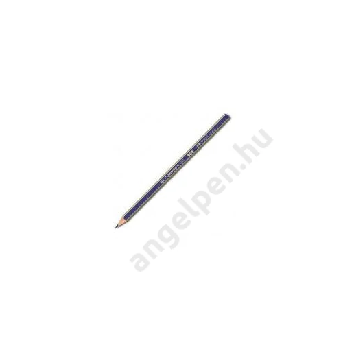 Grafitceruza hatszögletű GOLDFABER 1221 F