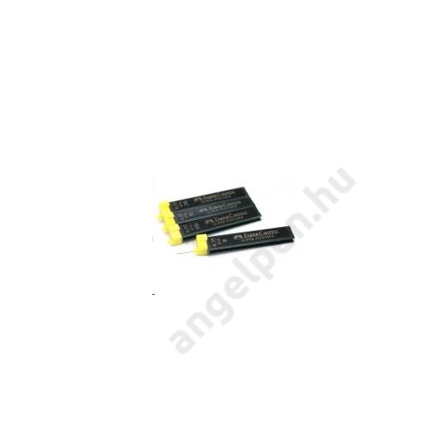 Nyomósiron betét 0.35mm SUPER-POLYMER H