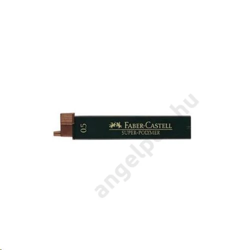 Nyomósiron betét 0.5mm SUPER-POLYMER 2H