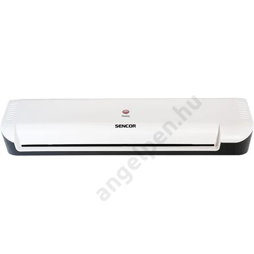 Laminálógép, A3, 75-125 mikron, SENCOR "SLA 302", fehér