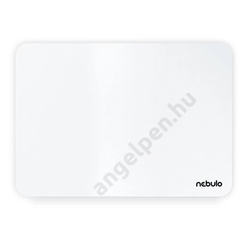 Füzetalátét, laminált, A/4, Nebulo (10)