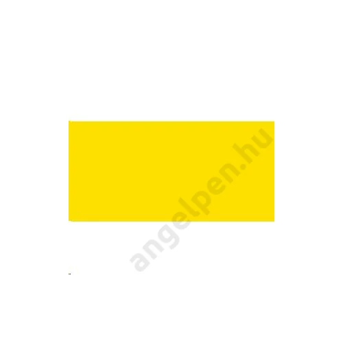 Karton Favini ColorDekor 50x70 cm 200 gr, "giallo" citromsárga 25ív/csom