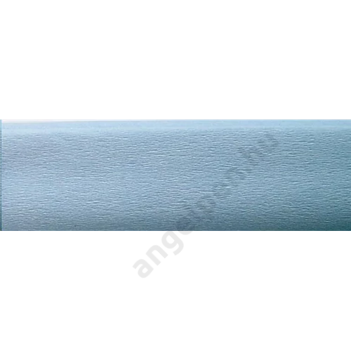 Krepp-papír, 50x200 cm, COOL BY VICTORIA, világoskék