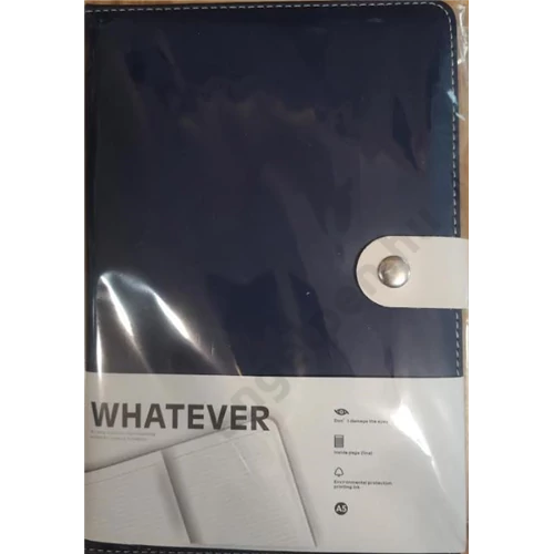 Notesz A/5 patentos ICU-009
