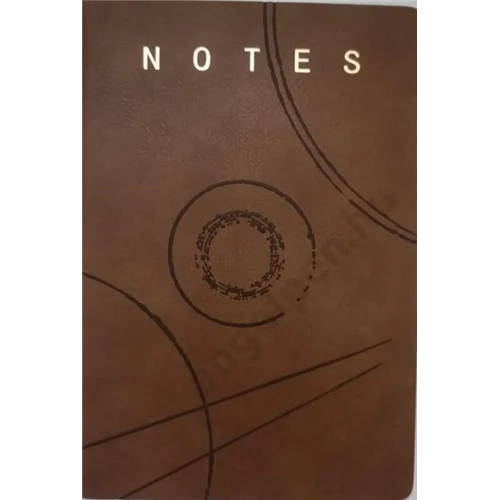 Notesz ICU-510/A5