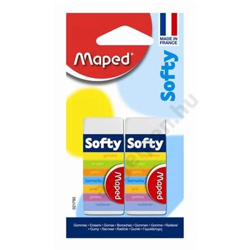 Radír, MAPED "Softy"