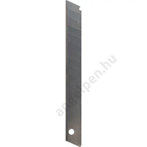 Pótkés 9 mm-es univerzális késhez, MAPED, 10 db/bliszter