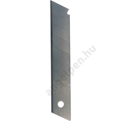 Pótkés 18 mm-es univerzális késhez, MAPED, 10 db/bliszter