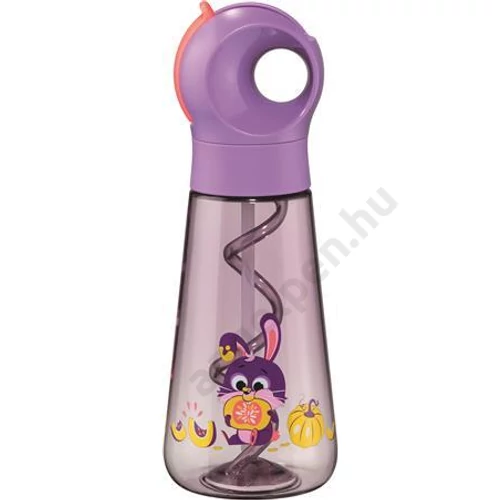 Kulacs, 500 ml, Ecozen®, MAPED PICNIK "Concept Miniz", nyuszi