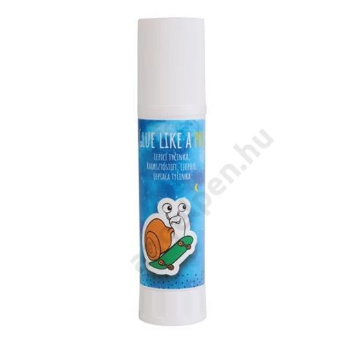 Ragasztóstift, 20 g, COOL BY VICTORIA