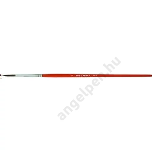 Ecset Milan póniszőr  00-ás 80299 12 db/csomag