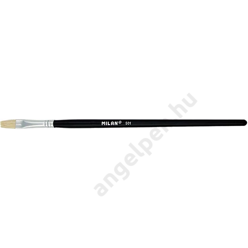 Ecset Milan 501  6-os lapos, 6 db/cs 80336