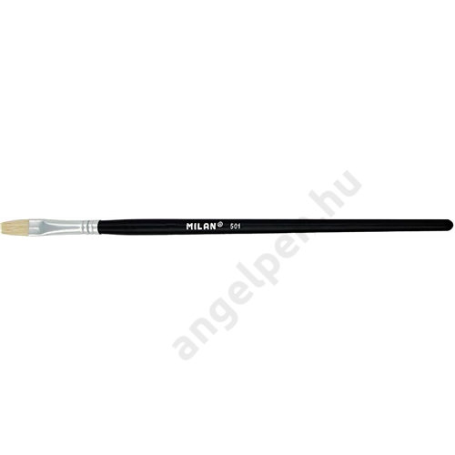 Ecset Milan 501 10-es lapos, 6 db/cs 80340