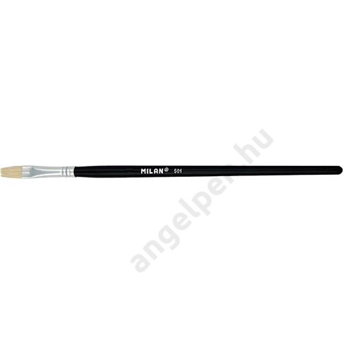 Ecset Milan 501 12-es lapos, 6 db/cs 80375