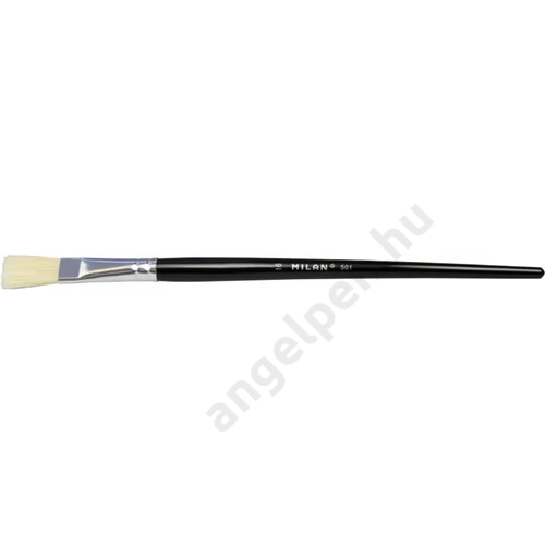 Ecset MILAN 501 16-os 4db/cs 80377