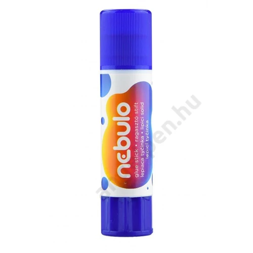 Ragasztó stift, 15 g, Nebulo (24)