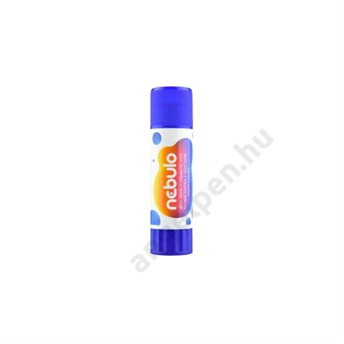 Ragasztó stift, 36 g, Nebulo (12)