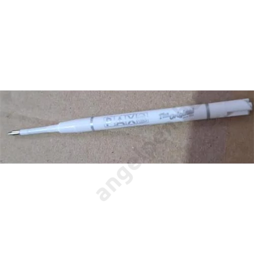 Golyóstollbetét, 0,8 mm, PAX "Jumbo", kék