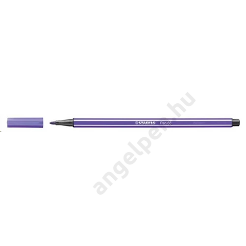 Filc STABILO Pen 68/55 viola