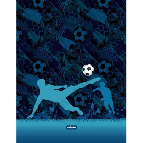 Tornazsák, GOAL dizájnnal, Nebulo