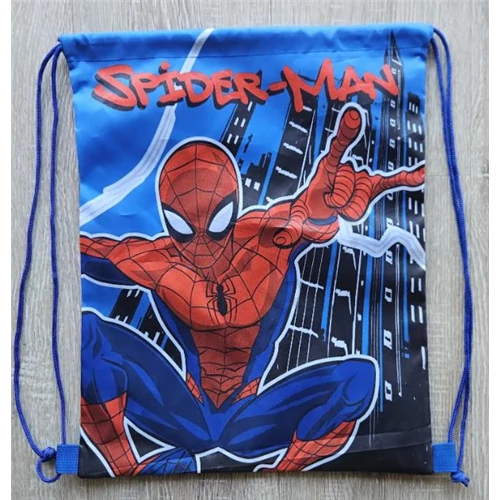 Tornazsák Spiderman-2026