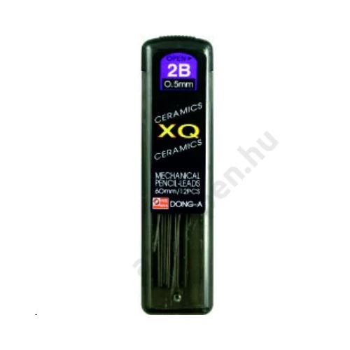 0,5-ös pixbél Dong-a XQ 2B
