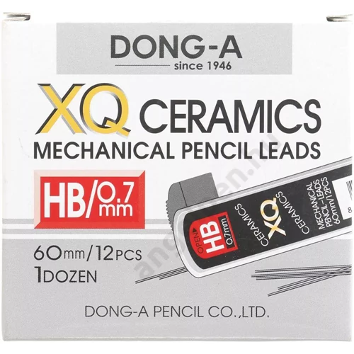 0,7-es  pixbél Dong-a XQ HB