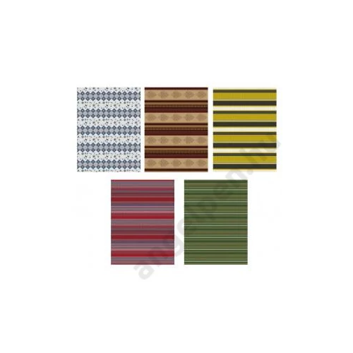 Díszcsomagoló POLMAK (70x200) 60g tekercses általános ffi minták P2_OG_17