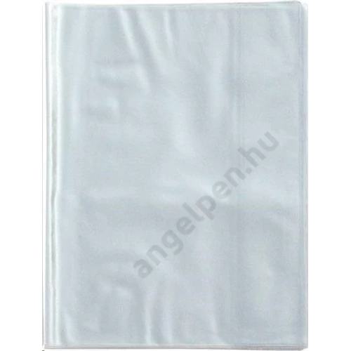 Spirálfüzet- és tartós tankönyvborító / 10 db (kiterített belső méret: 295x426 mm)