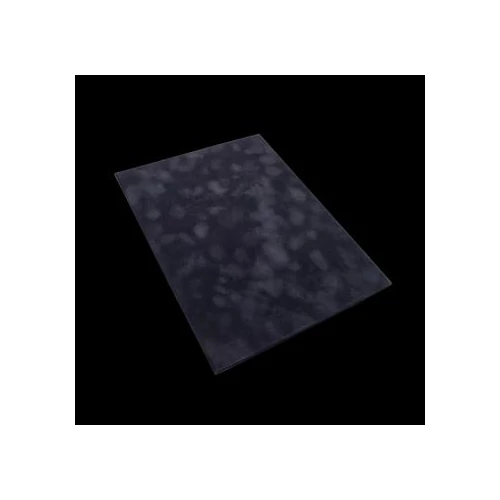 Oklevéltartó Plüss A4, prémium, Bluering® fekete
