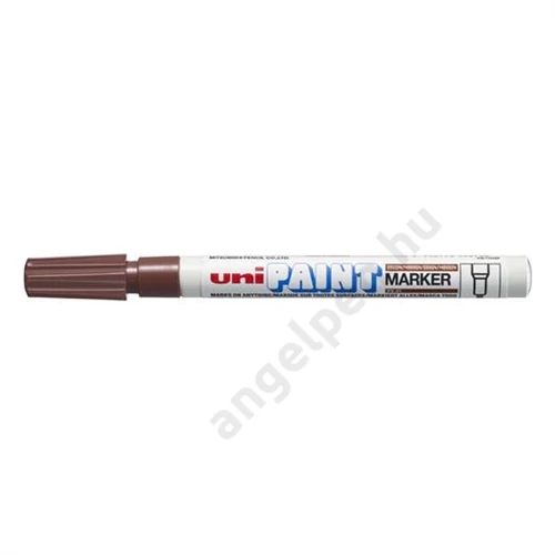 Lakkmarker UNI PX-21 0,8-1,2mm barna