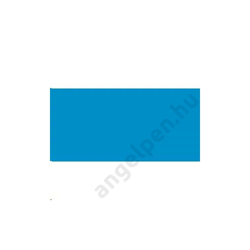Karton Favini ColorDekor 50x70 cm 200 gr, "azzurro" égkék 25ív/csom