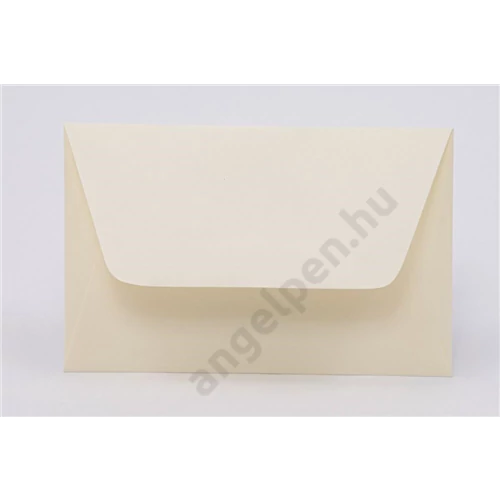 Boríték Névjegy Kaskad "12" vanilia 50db/csg (00112)