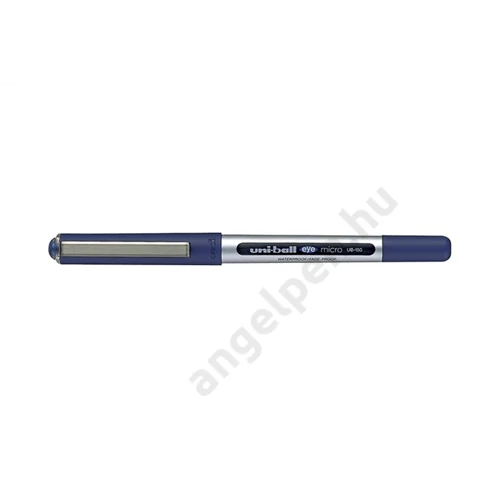 UNI UB-150E KÉK ROLLER TOLL