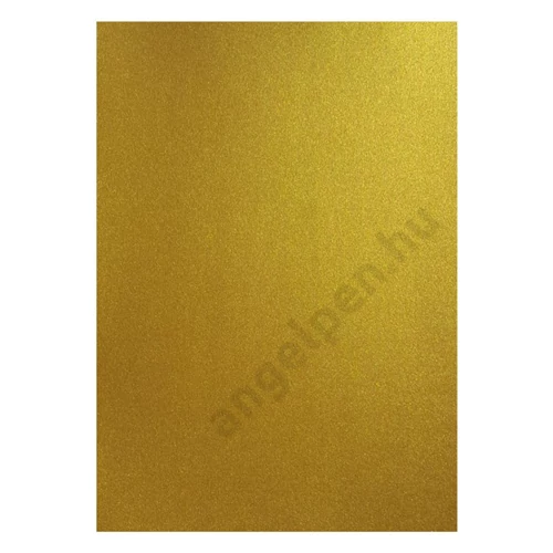 Karton Selyem A/4 supergold 120g (Curious)  