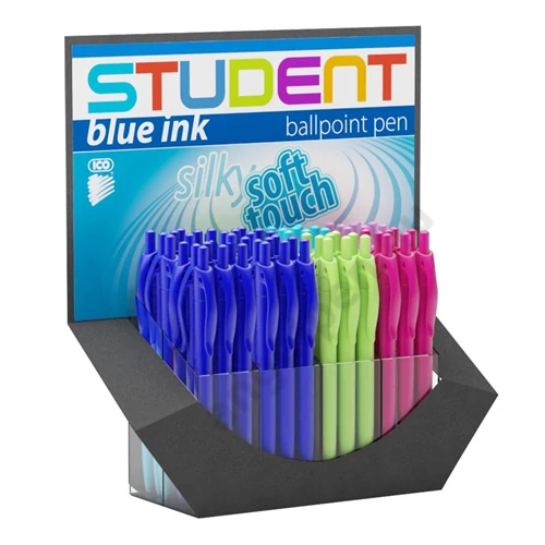ICO STUDENT GOLYÓSTOLL DP64