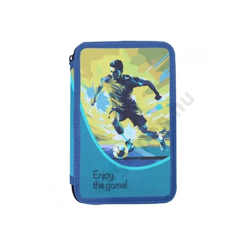 Herlitz tolltartó 2 emeletes üres Goal