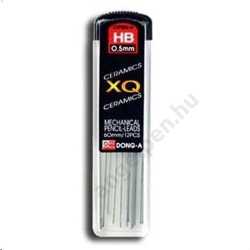 0,5-ös pixbél Dong-a XQ HB