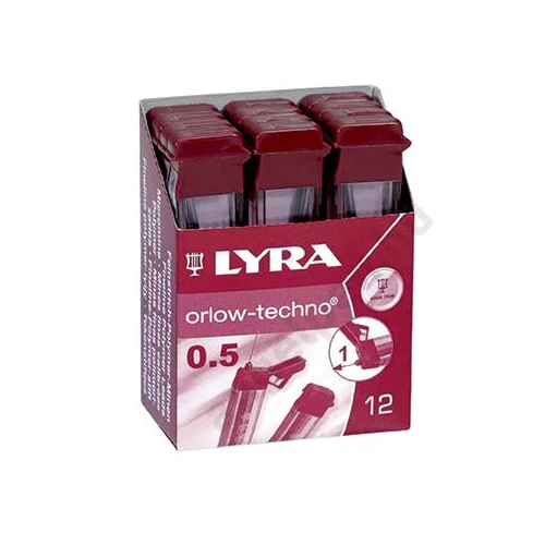 0,5-ös pixbél Lyra B