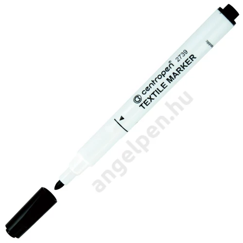 Filc textil Centropen fekete