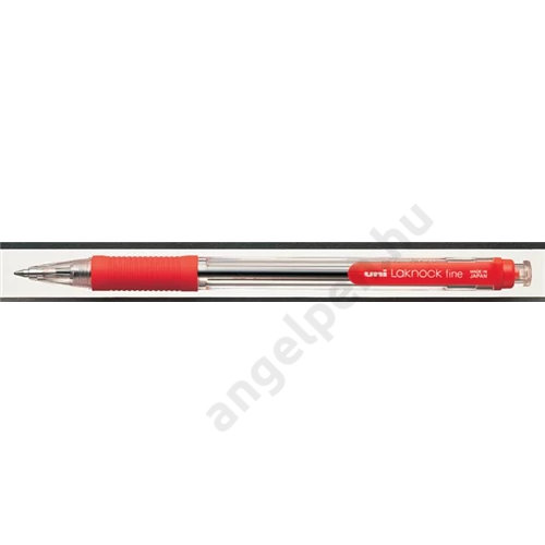 UNI SN-101 PIROS GOLYÓSTOLL