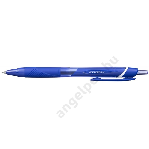 UNI SXN150C  JETSTREAM KÉK ROLLER TOLL