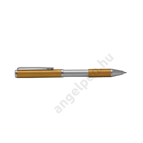 Golyóstoll -SL-F1- METÁL ARANY ZEBRA <24db/csom>