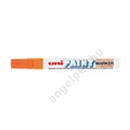 UNI PX-20 NARANCS LAKKFILC